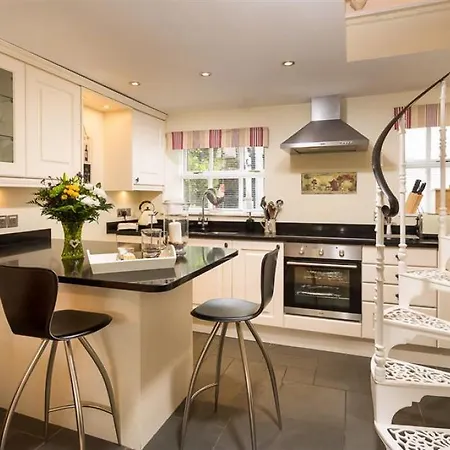 Smithy Vakantiehuis Ambleside