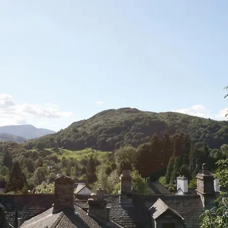 Smithy Vakantiehuis Ambleside