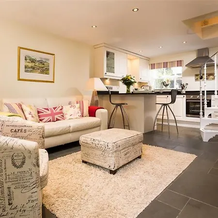 Vakantiehuis Smithy Ambleside