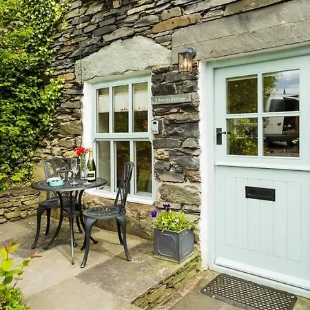 Vakantiehuis Smithy