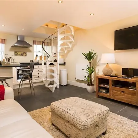 Smithy Vakantiehuis Ambleside